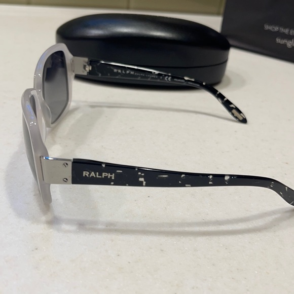 Ralph Lauren Sungalsses main image 5